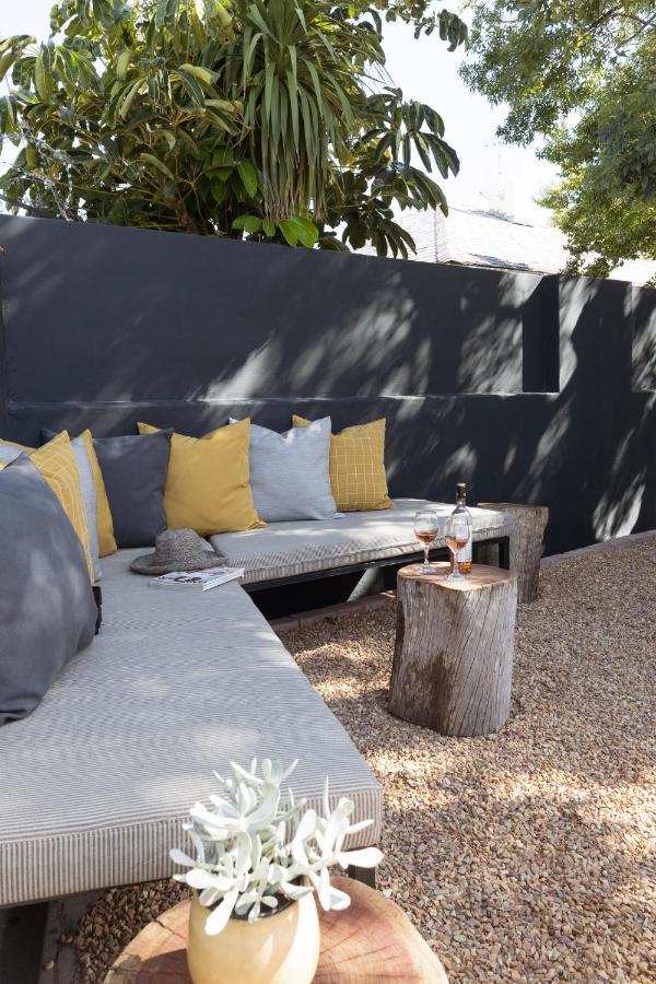 Thelma & You Cape Town Exterior foto