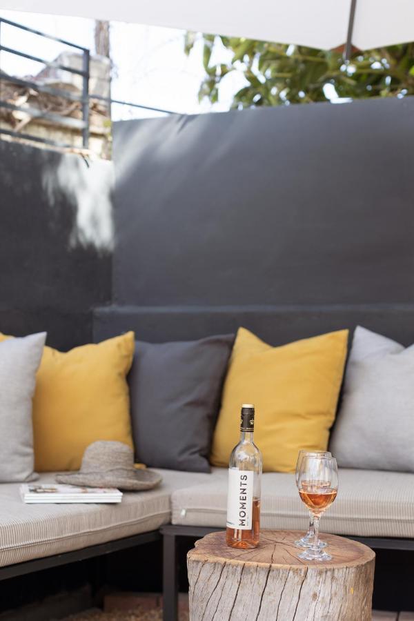 Thelma & You Cape Town Exterior foto