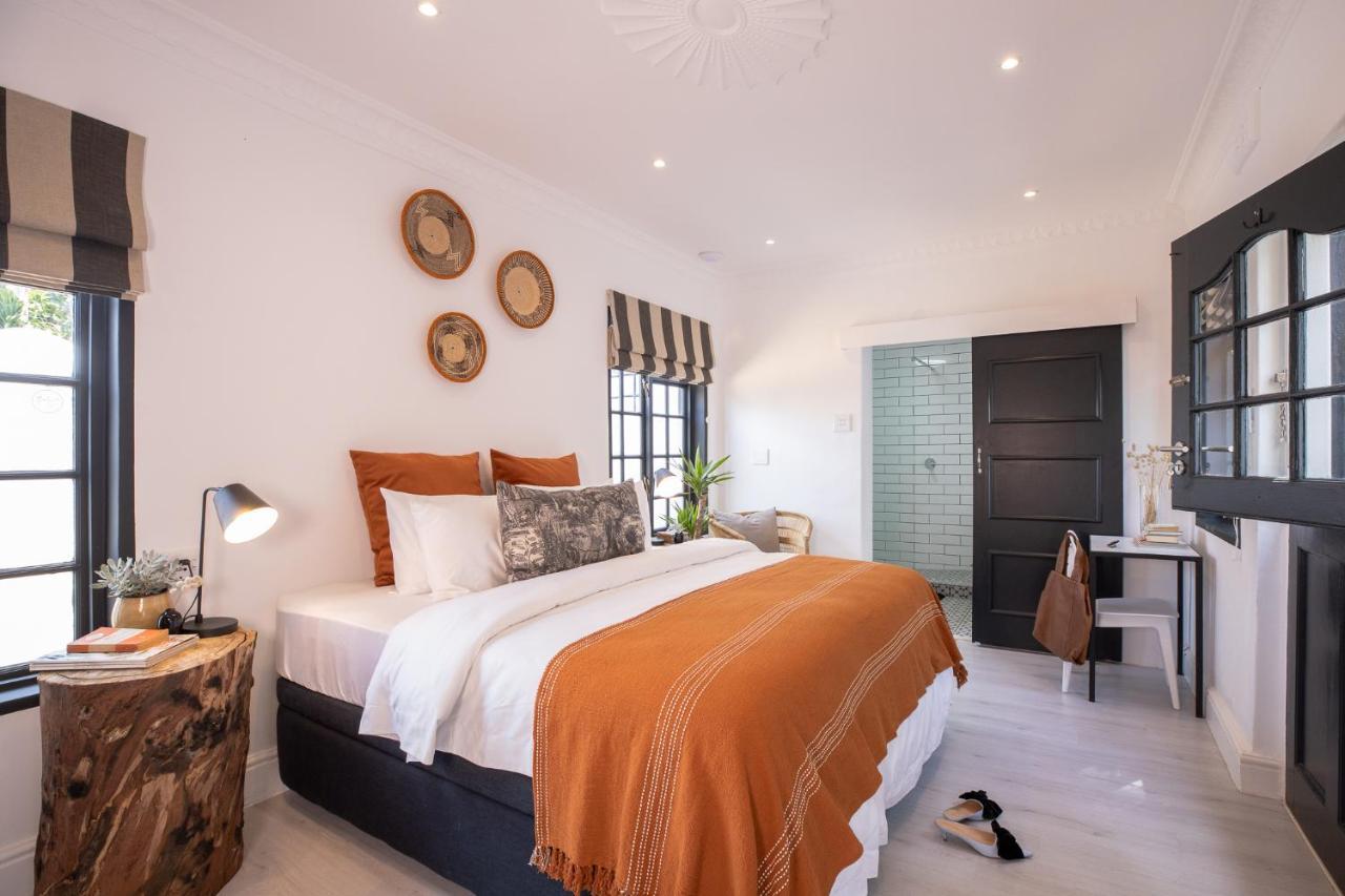 Thelma & You Cape Town Exterior foto
