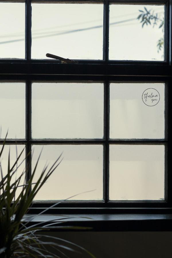 Thelma & You Cape Town Exterior foto