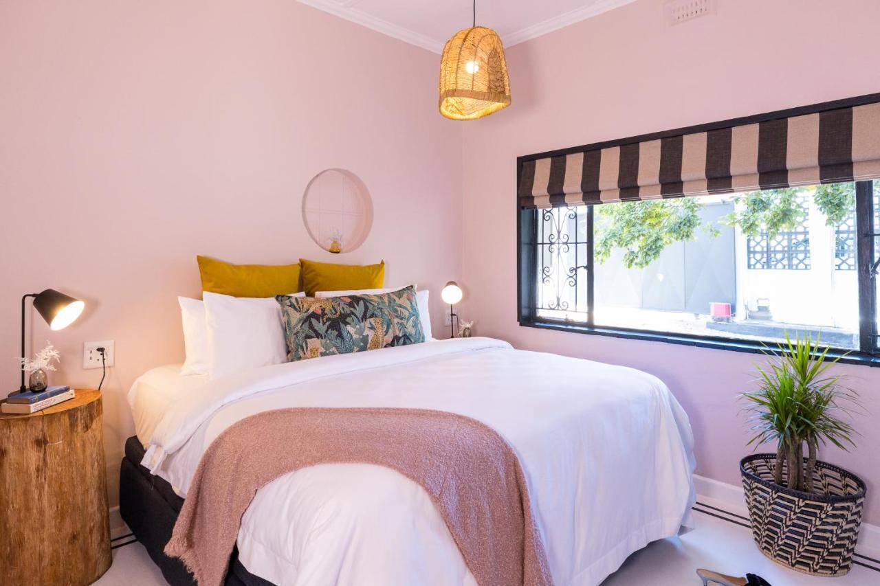 Thelma & You Cape Town Exterior foto