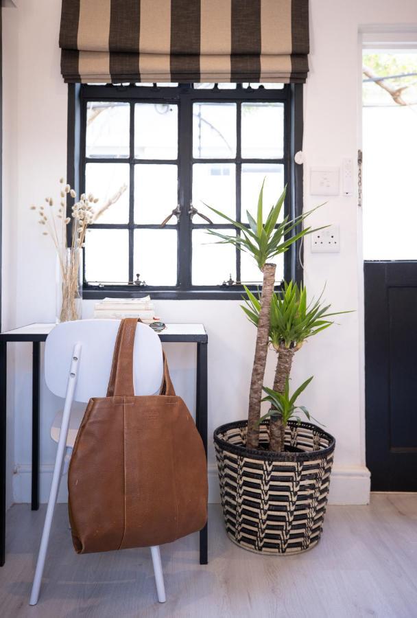 Thelma & You Cape Town Exterior foto