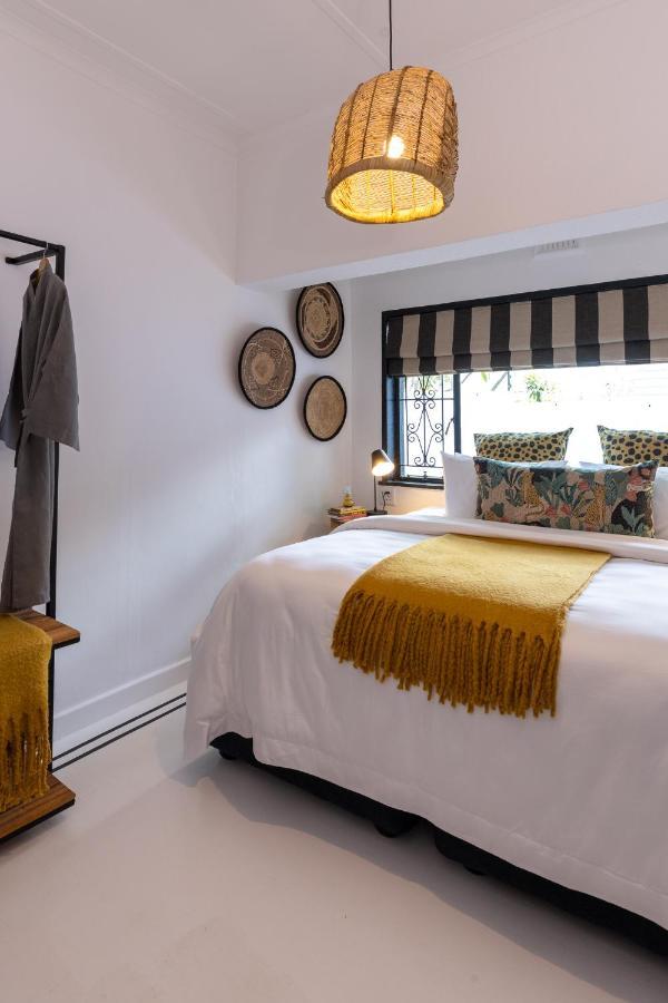 Thelma & You Cape Town Exterior foto