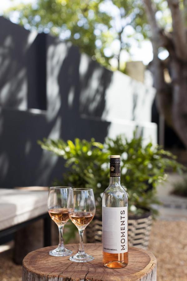 Thelma & You Cape Town Exterior foto
