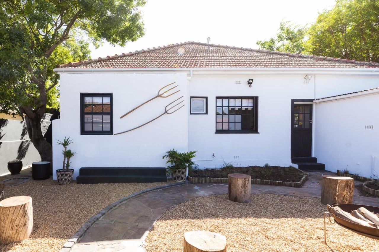 Thelma & You Cape Town Exterior foto