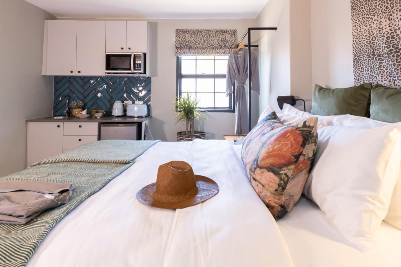 Thelma & You Cape Town Exterior foto