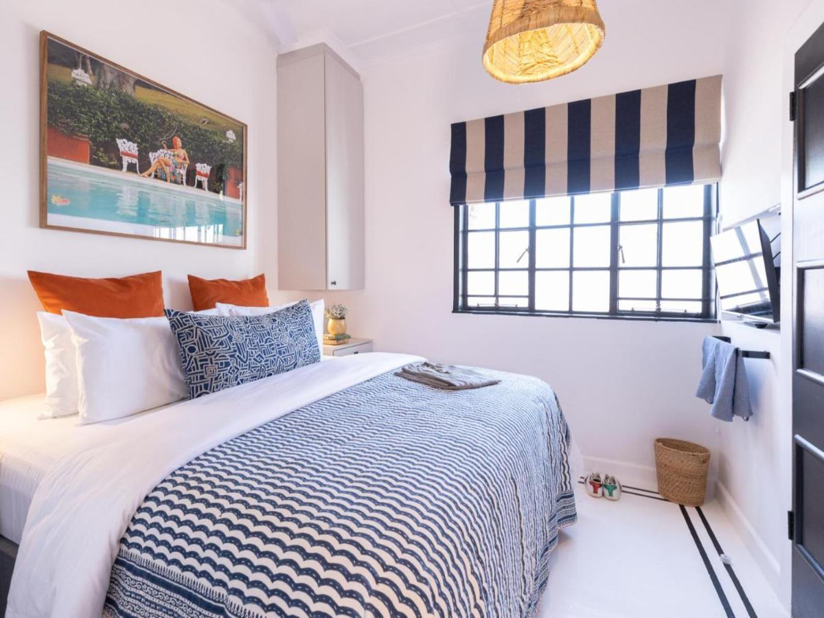 Thelma & You Cape Town Exterior foto