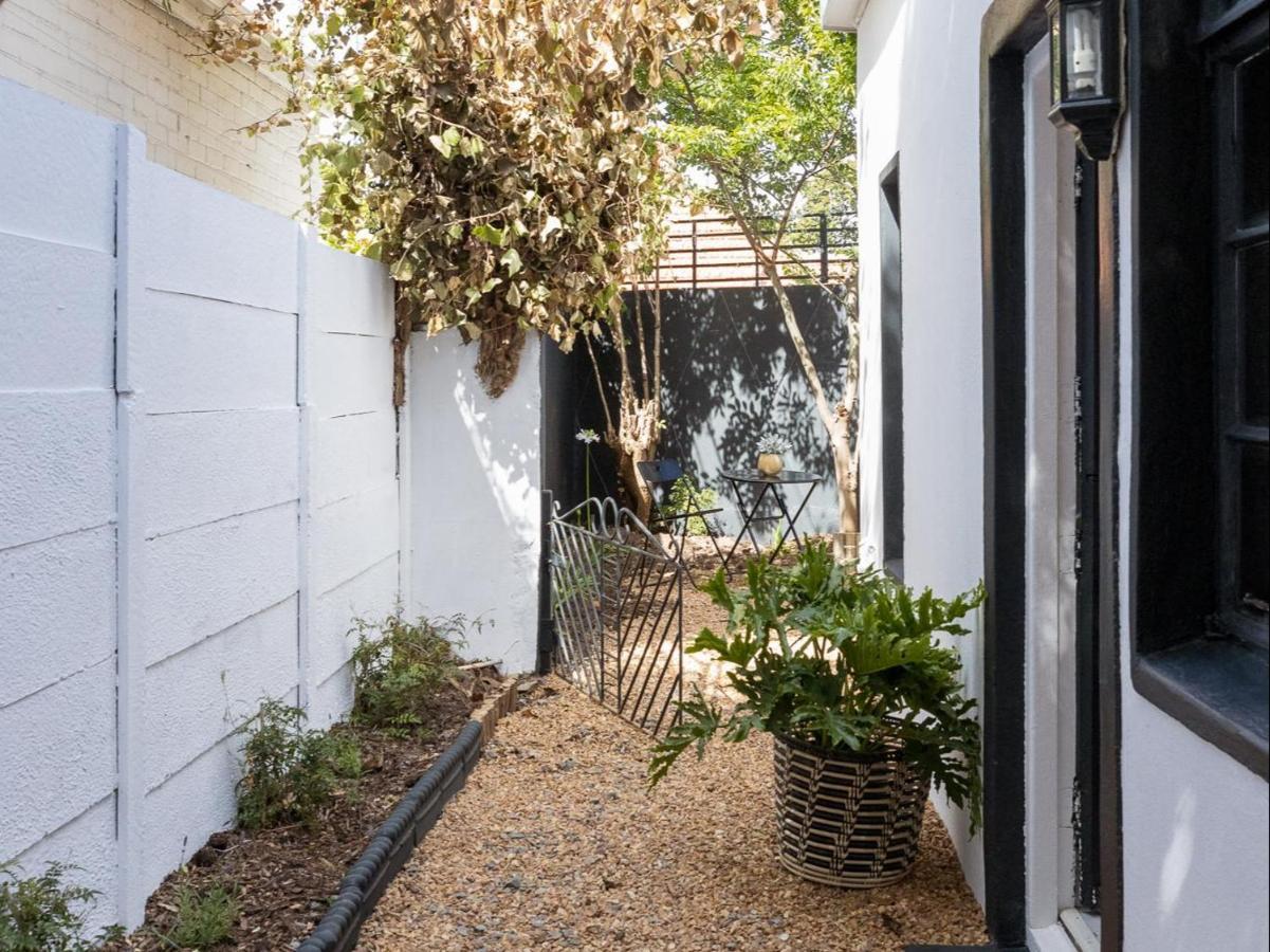 Thelma & You Cape Town Exterior foto