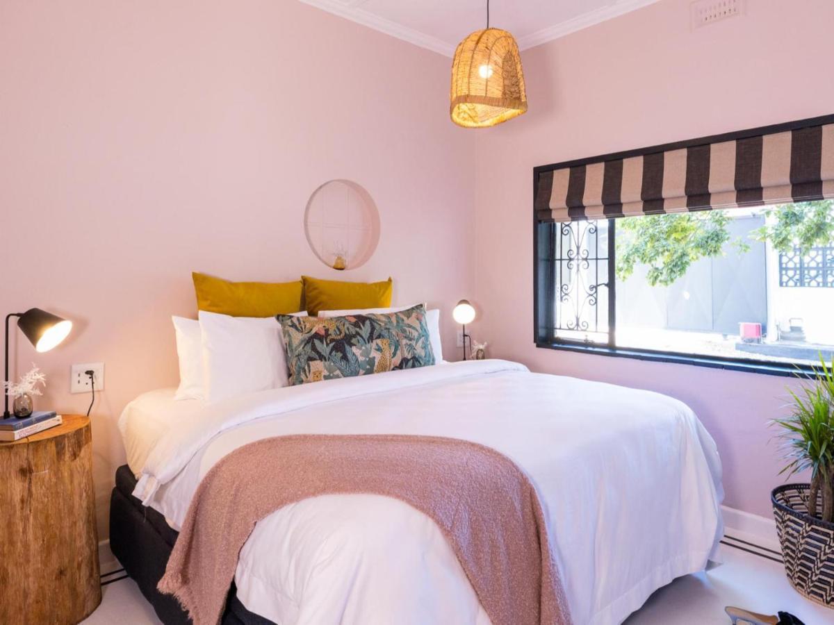 Thelma & You Cape Town Exterior foto