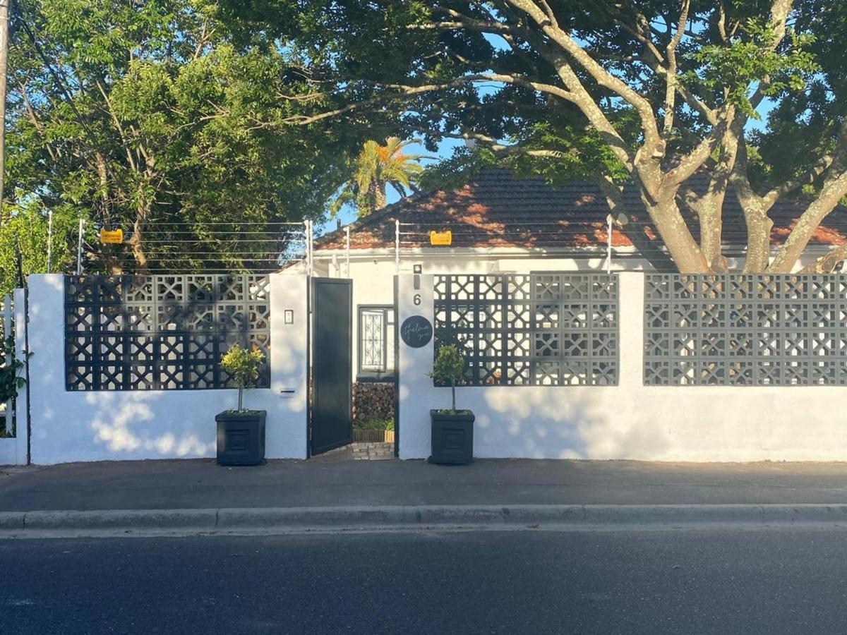 Thelma & You Cape Town Exterior foto